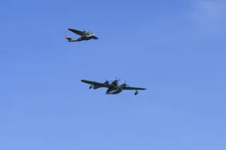 11. Internationales RC Wasserflugtreffen