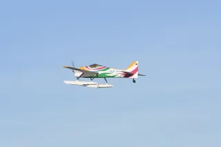 11. Internationales RC Wasserflugtreffen