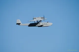 12. Internationales RC Wasserflugtreffen