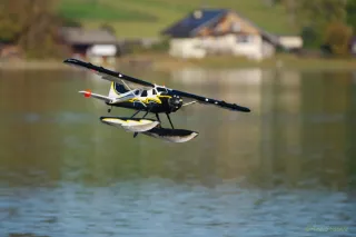 12. Internationales RC Wasserflugtreffen