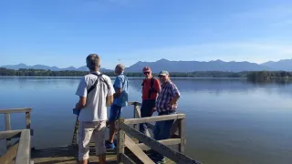 12. Internationales RC Wasserflugtreffen