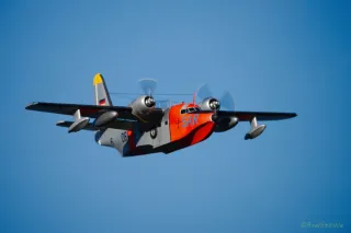 12. Internationales RC Wasserflugtreffen