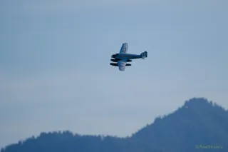 12. Internationales RC Wasserflugtreffen