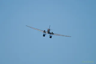 12. Internationales RC Wasserflugtreffen