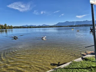 13. Internationales RC Wasserflugtreffen