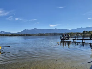 13. Internationales RC Wasserflugtreffen