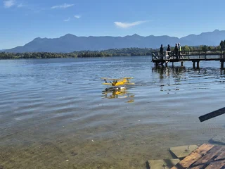13. Internationales RC Wasserflugtreffen