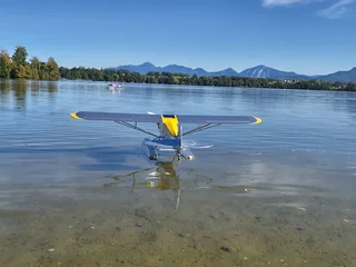 13. Internationales RC Wasserflugtreffen