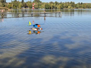 13. Internationales RC Wasserflugtreffen