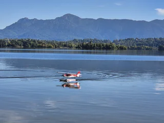 13. Internationales RC Wasserflugtreffen