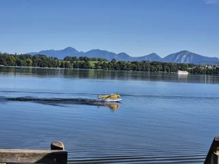 13. Internationales RC Wasserflugtreffen