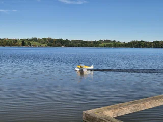 13. Internationales RC Wasserflugtreffen