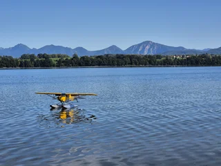 13. Internationales RC Wasserflugtreffen