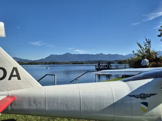 13. Internationales RC Wasserflugtreffen