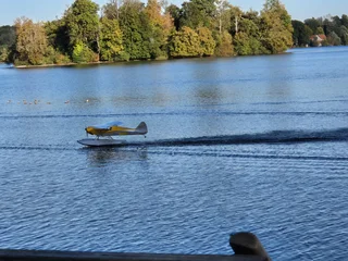 13. Internationales RC Wasserflugtreffen