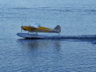 13. Internationales RC Wasserflugtreffen