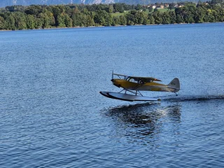 13. Internationales RC Wasserflugtreffen