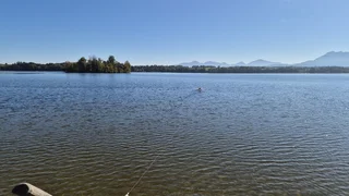 13. Internationales RC Wasserflugtreffen