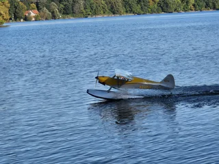 13. Internationales RC Wasserflugtreffen
