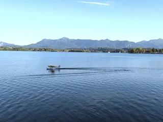 13. Internationales RC Wasserflugtreffen