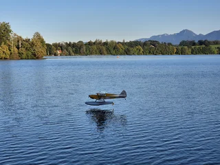 13. Internationales RC Wasserflugtreffen