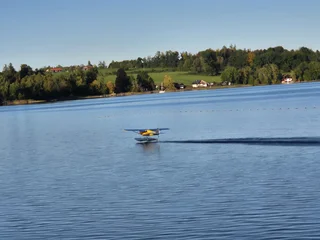 13. Internationales RC Wasserflugtreffen