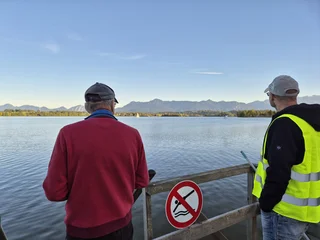 13. Internationales RC Wasserflugtreffen