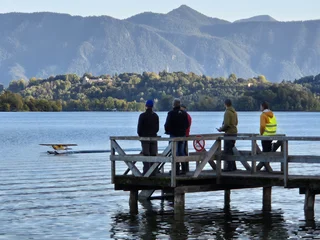 13. Internationales RC Wasserflugtreffen