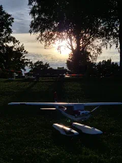 13. Internationales RC Wasserflugtreffen