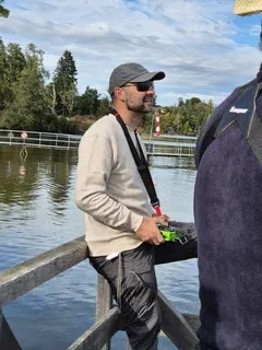 13. Internationales RC Wasserflugtreffen