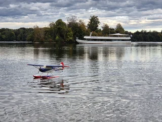 13. Internationales RC Wasserflugtreffen