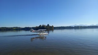 13. Internationales RC Wasserflugtreffen