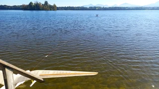 13. Internationales RC Wasserflugtreffen