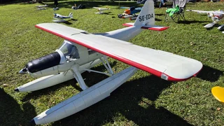 13. Internationales RC Wasserflugtreffen