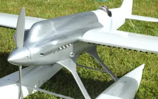 6. RC Wasserflugtreffen Schongau - Lechstausee