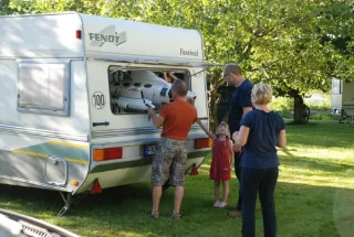 6. RC Wasserflugtreffen Schongau - Lechstausee
