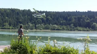 6. RC Wasserflugtreffen Schongau - Lechstausee