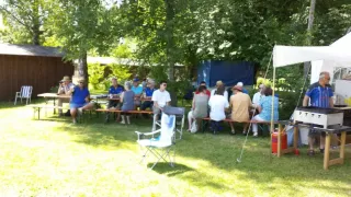 6. RC Wasserflugtreffen Schongau - Lechstausee
