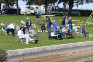 7. Internationales RC Wasserflugtreffen