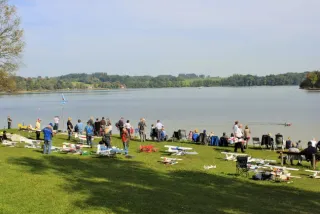 7. Internationales RC Wasserflugtreffen