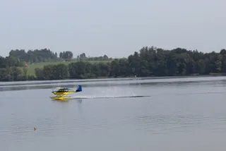 7. Internationales RC Wasserflugtreffen