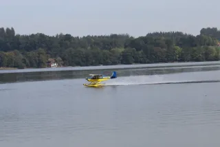 7. Internationales RC Wasserflugtreffen