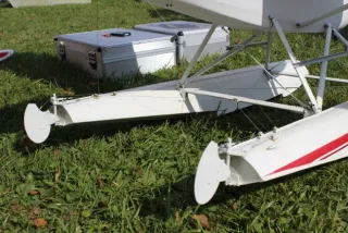 7. Internationales RC Wasserflugtreffen