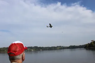 7. Internationales RC Wasserflugtreffen