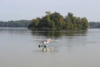 7. Internationales RC Wasserflugtreffen