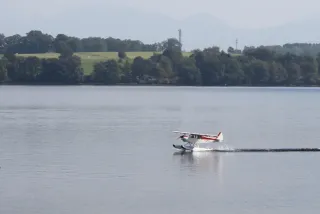 7. Internationales RC Wasserflugtreffen