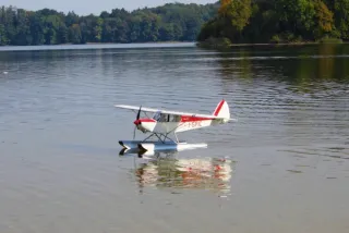 7. Internationales RC Wasserflugtreffen