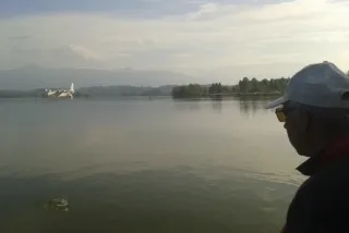 7. Internationales RC Wasserflugtreffen