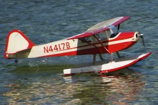 7. Internationales RC Wasserflugtreffen