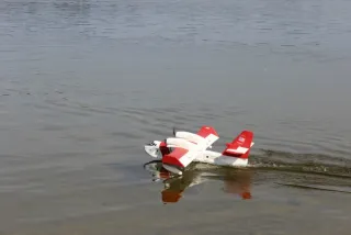 7. Internationales RC Wasserflugtreffen